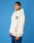 Bunny Stack Original Fit Hoodie - Butter