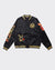 Year Of The Rabbit Bomber Jacket - Black