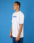 Playmate Original Fit S/S Tee - White