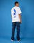 Playmate Original Fit S/S Tee - White