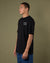 Bunny Stack Original Fit S/S Tee - Black