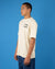 Bunny Stack Original Fit S/S Tee - Butter