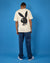 Bunny Stack Original Fit S/S Tee - Butter