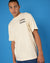Bunny Stack Original Fit S/S Tee - Butter
