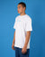 Hotel Playboy California Original Fit S/S Tee - White