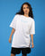 Hotel Playboy California Original Fit S/S Tee - White