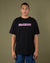 Playboy Covers Original Fit S/S Tee - Black