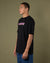 Playboy Covers Original Fit S/S Tee - Black