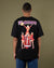 Playboy Covers Original Fit S/S Tee - Black