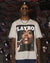 Playboy Covers Original Fit S/S Tee - Grey Marle