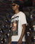 Playboy Covers Original Fit S/S Tee - Grey Marle
