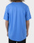 Bunny Basics Original Fit S/S Tee - Cobalt