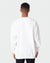 September 1967 Original Fit Sweater - White