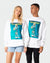 September 1967 Original Fit Sweater - White