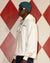 Where It Began Original Fit Hoodie - Off White