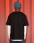 Playboy Covers Original Fit S/S Tee - Black