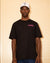 Where It Began Original Fit S/S Tee - Black
