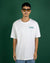 Where It Began Original Fit S/S Tee - Off White