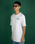 Where It Began Original Fit S/S Tee - Off White