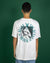Where It Began Original Fit S/S Tee - Off White