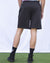 Bunny Shorts - Black