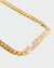 Playboy Iced Choker Chain 10Mm 14-16