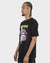 Nov 2013 Outline Original Fit S/S Tee - Black