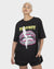 Nov 2013 Outline Original Fit S/S Tee - Black