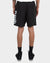 Bunny O Track Short - Black