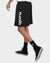 Bunny O Track Short - Black